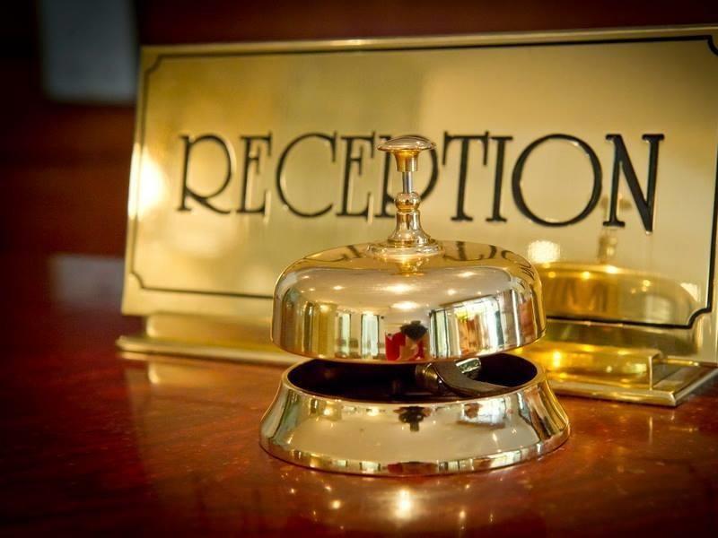Samaa Hotel Bukares Bagian luar foto