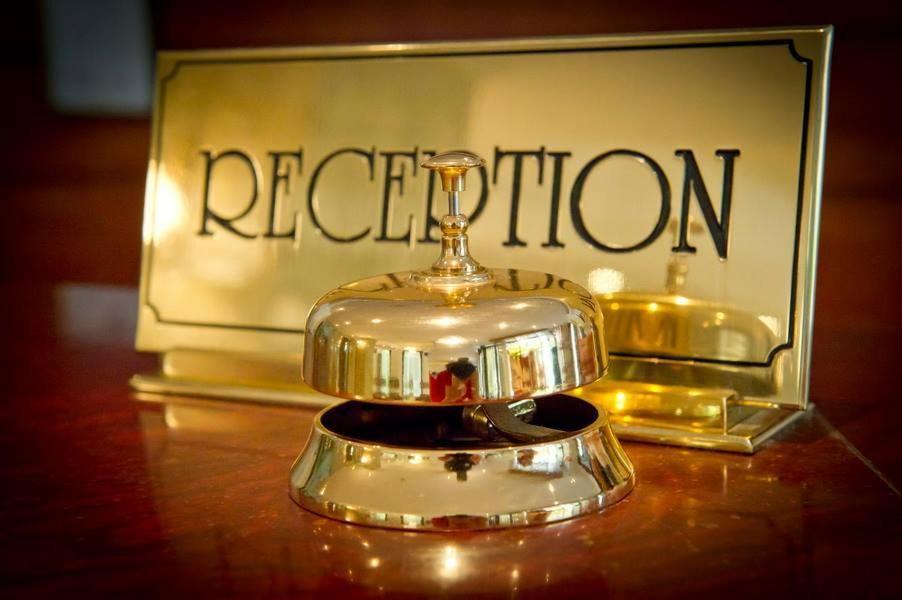 Samaa Hotel Bukares Bagian luar foto
